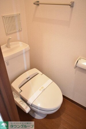 セジュール木本 Aの物件内観写真